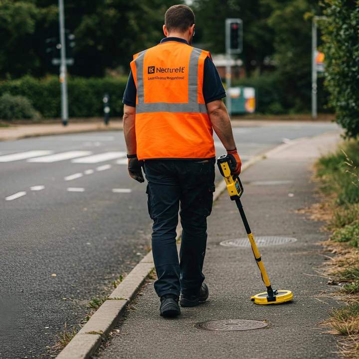 Recherche point blocage fibre Toulouse