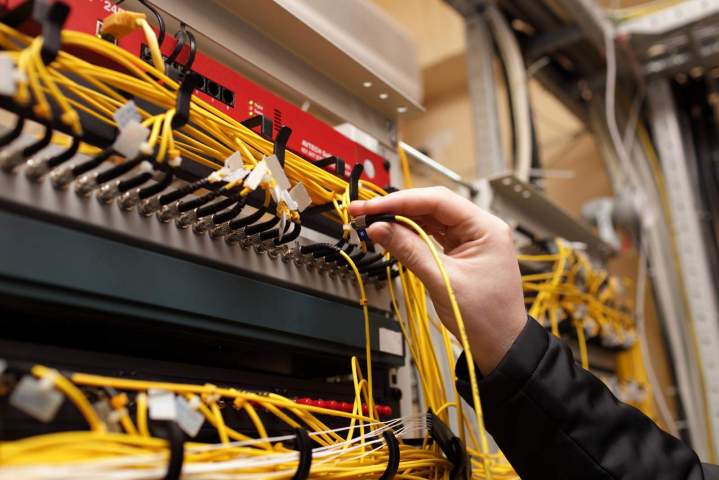 Remise en conformité fibre optique Occitanie